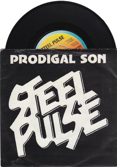 Prodigal Son/ Dub