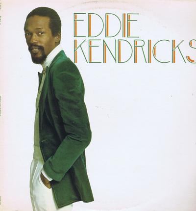 Eddie Kendricks/ Keep On Truckin, Can't Help Wh
