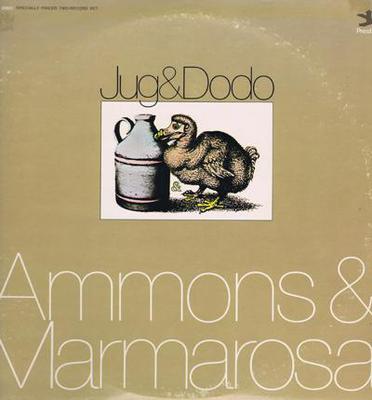 Image for Jug & Dodo/ Double Lp 12 Tracks