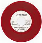 Image for Twinkle Twinkle Little Me/ Same:   Red Vinyl Promo