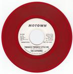 Image for Twinkle Twinkle Little Me/ Same:   Red Vinyl Promo
