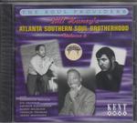 Image for Atlanta Southern Soul Brotherhood - V2/ 26 Tracks