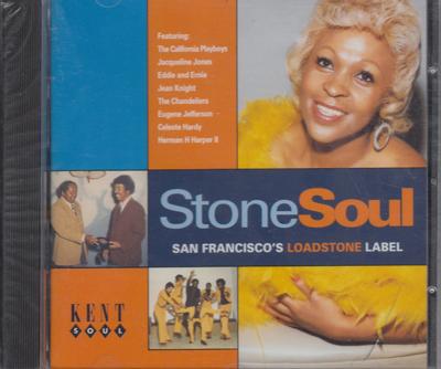 Stone Soul/ San Fransisco's Loadstone