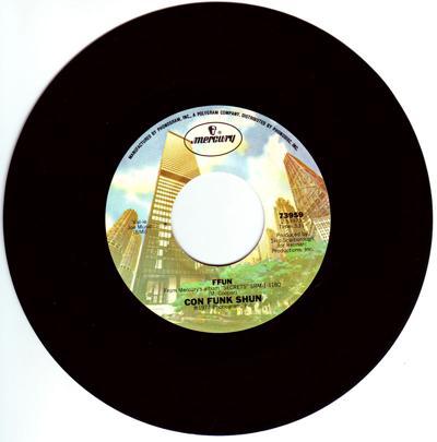 Ffun/ Indian Summer Love