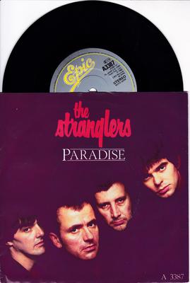 Image for Paradise/ Pawsher
