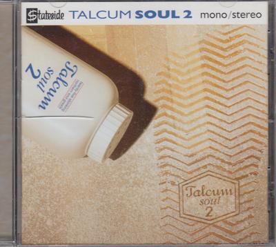 Talcum Soul (vol 2)/ 25 Tracks