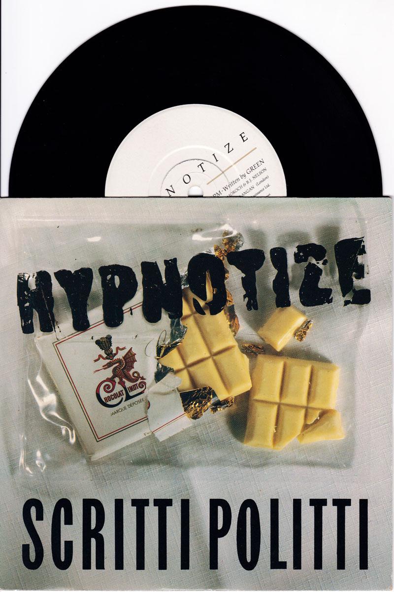 Hypnotize/ Version