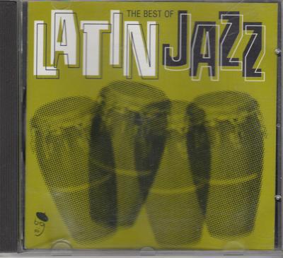 The Best Of Latin Jazz/ 10 Tracks
