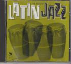 Image for The Best Of Latin Jazz/ 10 Tracks