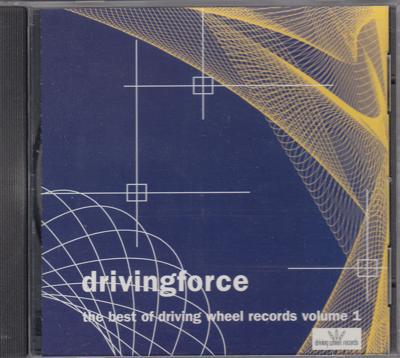 Drivingforce/ 11 Tracks