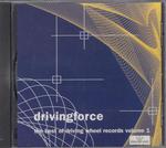 Image for Drivingforce/ 11 Tracks