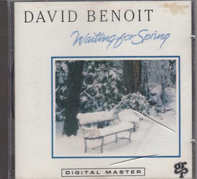 Image for Waiting For Spring/ 12 Tracks