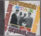 Image for Stax  Instrumentals/ 26 Tracks