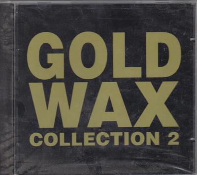 Goldwax Collection Vol 2/ 21 Tracks