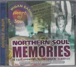 Image for Northern Soul Memories/ 32 Tracks