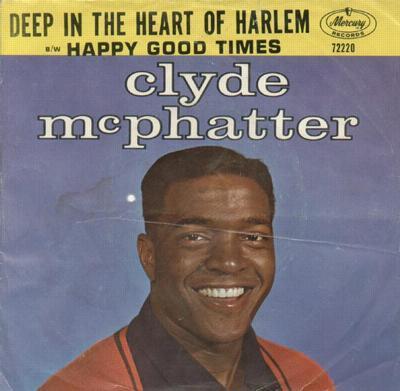 Deep In The Heart Of Harlem/ Happy Good Times