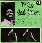 Image for The Sue Soul Sisters:/ Uk 4 Track Ep With Cover