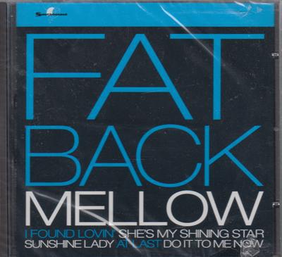 Image for Fat Back Mellow/ 10 Tracks