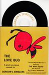 Image for The Love Bug Will Bite You/ Dance Instructions