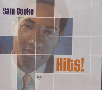 Sam Cooke Hits/ 21 Tracks