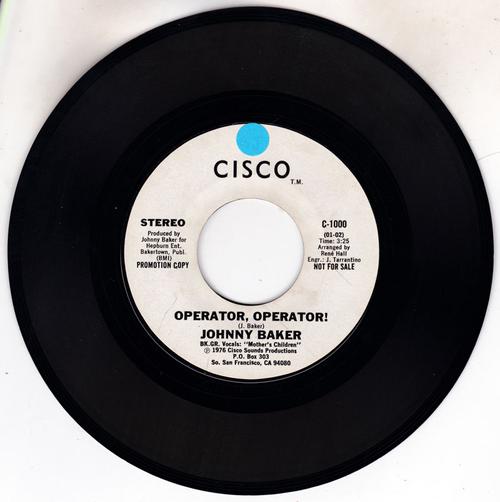 Operator Operator/ Same: 3.25 Mono Version