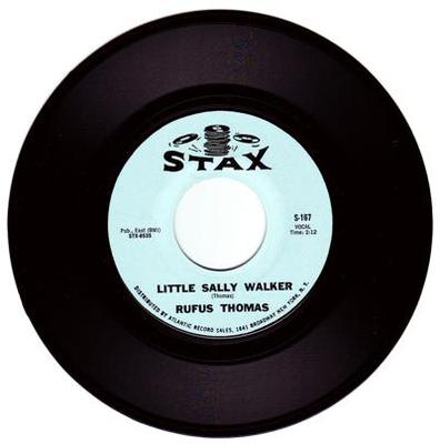Image for Little Sally Walker/ Baby Walk
