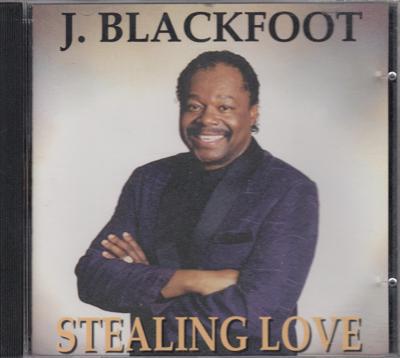 Stealing Love/ 1998: 10 Tracks