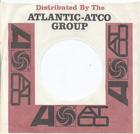 Image for Atlantic - Atco Sleeve 1967 To 1970/ Atlantic Distributed 45 Sleeve