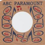 Image for Abc Artist Titled 1961 To 63 Lloyd Price/ Scarce Original  Brown  Sleeve