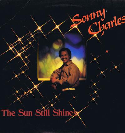 The Sun Still Shines/ 1982 8 Track Soul Lp