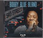 Image for Bobby Blue Bland/ 10 Track 1995 Usa Release