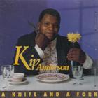 Image for A Knife And A Fork/ 10 Tracks: 1993 Usa Release