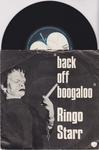 Image for Back Off Boogaloo/ Blind Man