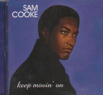 Image for Keep Movin' On/ Usa 23 Track Import