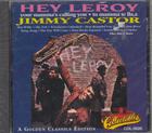 Image for Hey Leroy Your Mama's Calling/ 14 Track Usa Import (4 Bonus)