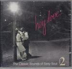 Image for Hey Love/ Usa Import 20 Sexy Soul Sounds