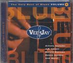 Image for Very Best Of Blues: Vol. 5/ Usa Import 20 Vee Jay Tracks