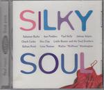 Image for Silky Soul/ Usa Import 10 Obscure Tracks