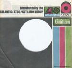 Image for Original Company Sleeve 1973 - 79/ Atlantic Subsiduaries Sleeve