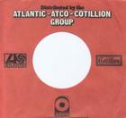Image for Original Company Sleeve 1969 - 74/ Atlantic Subsiduaries