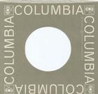Image for Usa Original Company 45 Sleeve/ For Red Label Columbia 45s