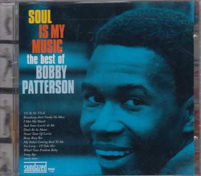 Soul In My Music: The Best Of/ Canadian Import Dbl Cd 40 Cuts
