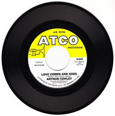 Image for Love Comes And Goes/ Whole Lotta Woman
