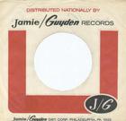 Image for Usa Original Company 45 Sleeve/ For Jamie Guyden Dist. Labels