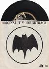 Image for Batman Theme : Original Tv Soundtrack/ Nelson's Riddler