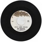 Image for Ball And Chain/ Work Song