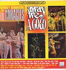 Image for Away We A Go Go/ Usa Stereo 2nd. Press