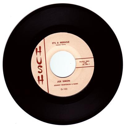 It's A Miracle/ Land Of Love