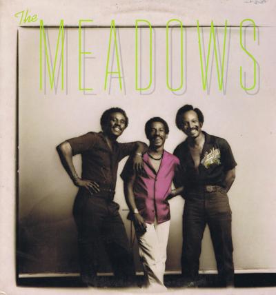The Meadows/ Inc: I'll Be Your Sunshine