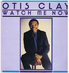 Image for Watch Me Now/ 1989 Usa Release 9 Tracks